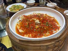 -渔乡米香·剁椒鱼头(四方坪店)
