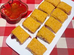 -西贝(上海我格广场店)