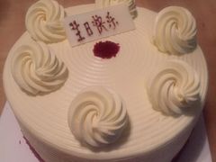 -第戎蛋糕(恒隆广场店)