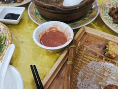 -砂锅居(西四店)