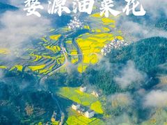 -婺源风景区