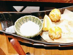 -白石的深夜食堂(济南万象城店)