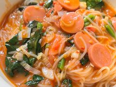 -勃利地摊·勃立小串烧烤