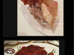 -8餐厅(新葡京酒店)