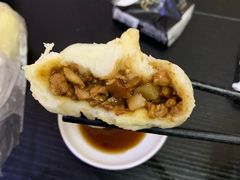 三丁包-老陶包子铺(南大西南村店)