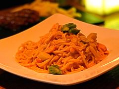 -Geneva日内瓦餐厅(西郊宝成花苑店)