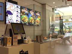 -白妈螺蛳粉(白云万达店)