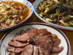 -李大爷的泡椒馆(冉家坝店)