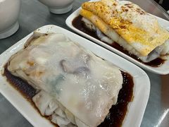 -穗银肠粉店(东川路店)
