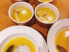 -苏州知音温德姆至尊酒店·四季海鲜自助餐厅(汾湖店)