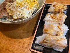-本味友膳·茶餐厅(和达中心城店)