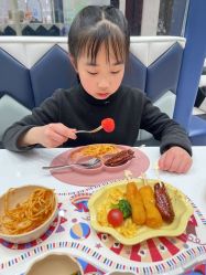 -奈尔宝家庭中心·亲子餐厅(鄞州万达店)