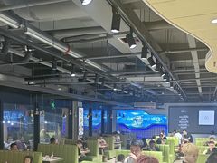 -清真·马坡烧烤涮牛肚·酸浆火锅(新区总店)