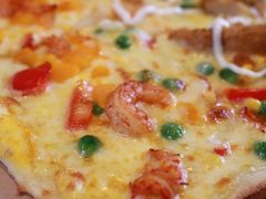 -必胜客(花舞大唐博物馆店)
