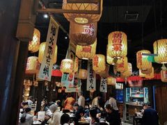 -南京大牌档(济南万象城店)