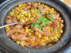 -陶德砂锅(营门口店)