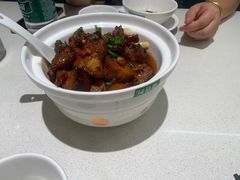 -绿草地·湘菜(芙蓉天街店)