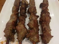 -巴依老爷新疆美食(望京小街店)