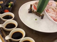 -海底捞火锅(赛格国际购物中心店)