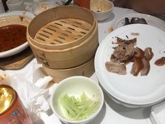 -眉州东坡(春秀路店)