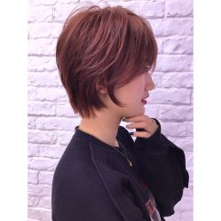 -P.STYLE 派斯造型
