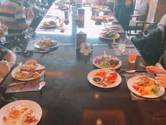 -AdD全日制餐厅(中谷花园酒店)