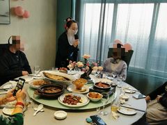 -金狮麟•宋宴•宋文化地标餐厅(晋安路店)
