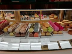 -PAUL LAFAYET 法式甜品(港汇广场店)