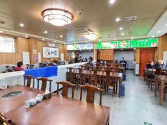 大堂-牛街老爆肚满(牡丹园店)