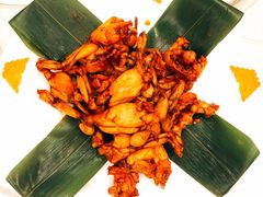 辣的跳-亢龙太子酒轩(东湖店)