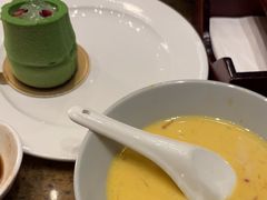 -松山湖凯悦酒店·Café自助餐厅·周末火舞秀表演