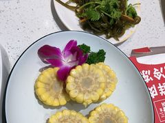 -千牛将·鲜牛肉火锅(开元路店)