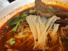 -何必是家面馆 HB noodles&coffee