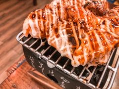 火炙波波寿司-仙隐小鹿中華の日料(正弘城店)