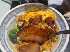 -開籠雀冰室(同和金铂店)