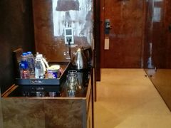 -广州天河希尔顿酒店