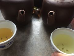 -豫园湖心亭茶楼