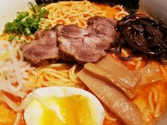 醉虎拉面-醉虎传(南锣鼓巷店)