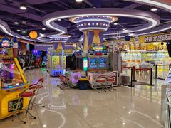 -智趣乐园(客都汇店)
