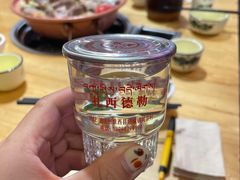 -阿婆情腊排骨火锅(金虹路店)