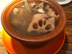 -百年神厨·地道川菜(清江西路店)