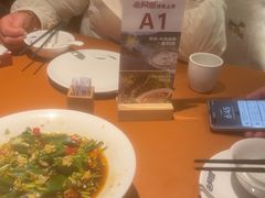 -老阿爸鲜鱼土菜(昆山花桥店)