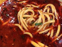 -京穆兰兰州牛肉面·清真(中川机场店)