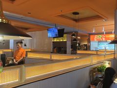 -竹犇番茄火锅(长风街店)