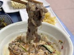 -晋商羊家将(十八中店)