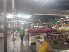 -淡村菜市场