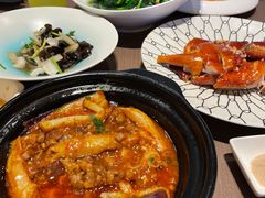 -海口万豪中餐厅·粤菜·海南菜· 平价海鲜·茶点· KTV包房