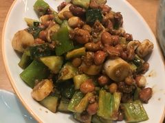 -小土豆北方菜馆(方庄店)