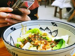 臊子扯面-老崔的面馆(玉函路店)