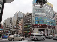 -秋叶原电器街